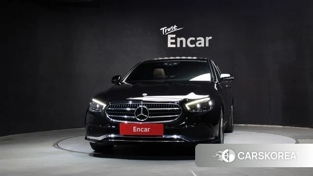 Mercedes-Benz E-Class W213 id 4894311 из Кореи 13