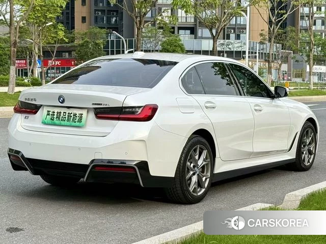 BMW i3 id 4314510 из Китая 18