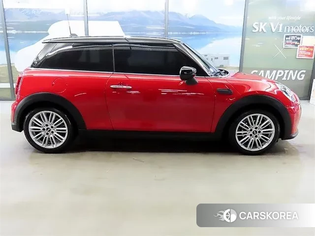 Mini Cooper id 3577533 из Кореи 13