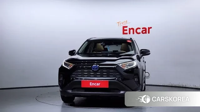 Toyota RAV4 5th Generation id 3138710 из Кореи 13