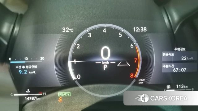 Lexus LM Second Generation 2024 Белый из Кореи, фото 3