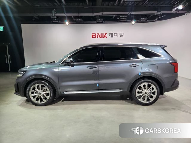 Kia Sorento 4th Generation id 3893413 из Кореи 13