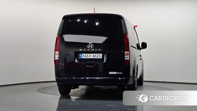 Hyundai Staria id 3870995 из Кореи 13