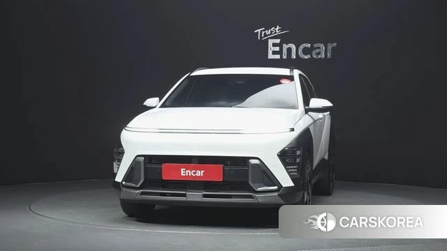 Hyundai Kona (SX2) id 4623663 из Кореи 13