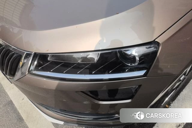 Skoda Krok id 4240848 из Китая 10