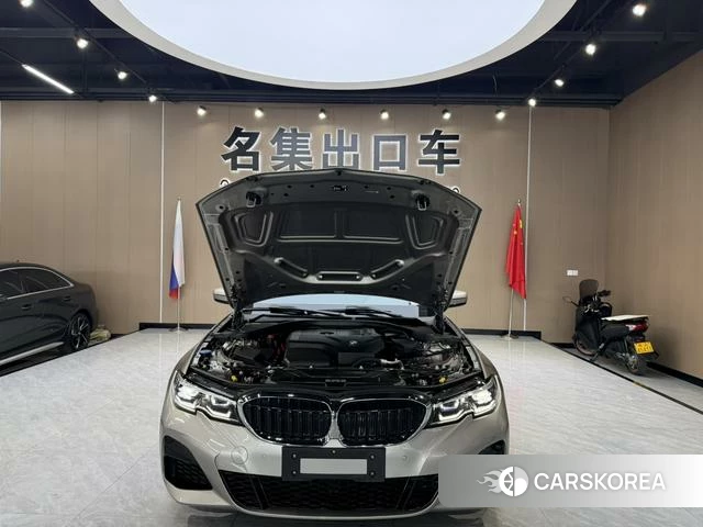 BMW 3 series id 4255952 из Китая 9