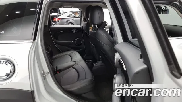 Mini Cooper S id 2670483 из Кореи 13