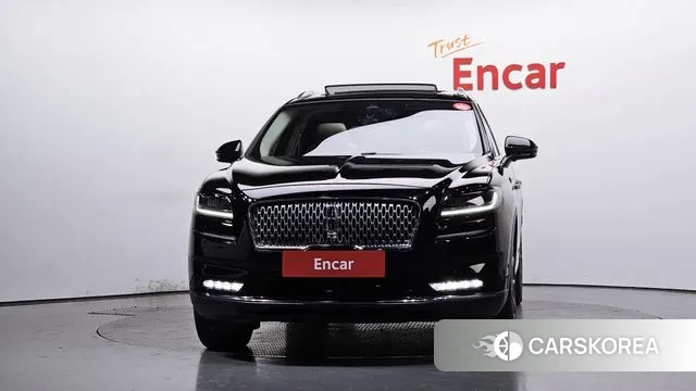 Lincoln Nautilus First generation id 3507655 из Кореи 13