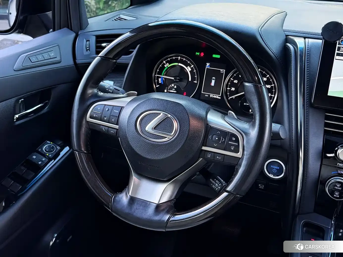 Lexus LM id 4546024 из Китая 8