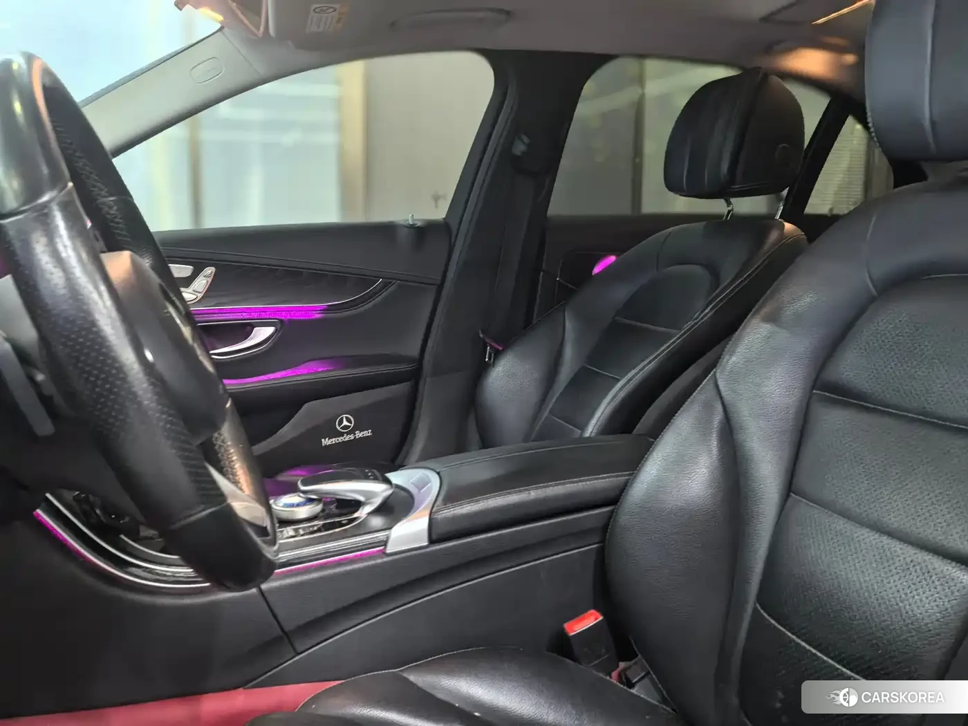 Mercedes-Benz C-class id 4576575 из Китая 8