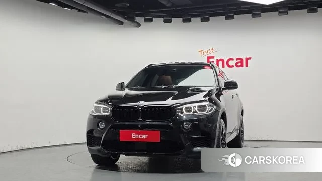 BMW X6 (F16) id 3568523 из Кореи 13