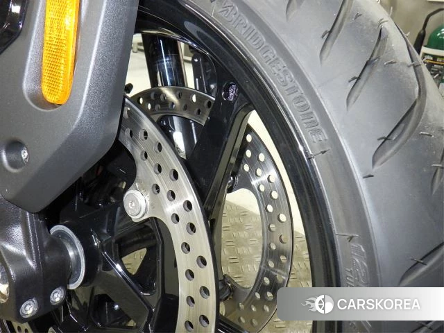 Front photo