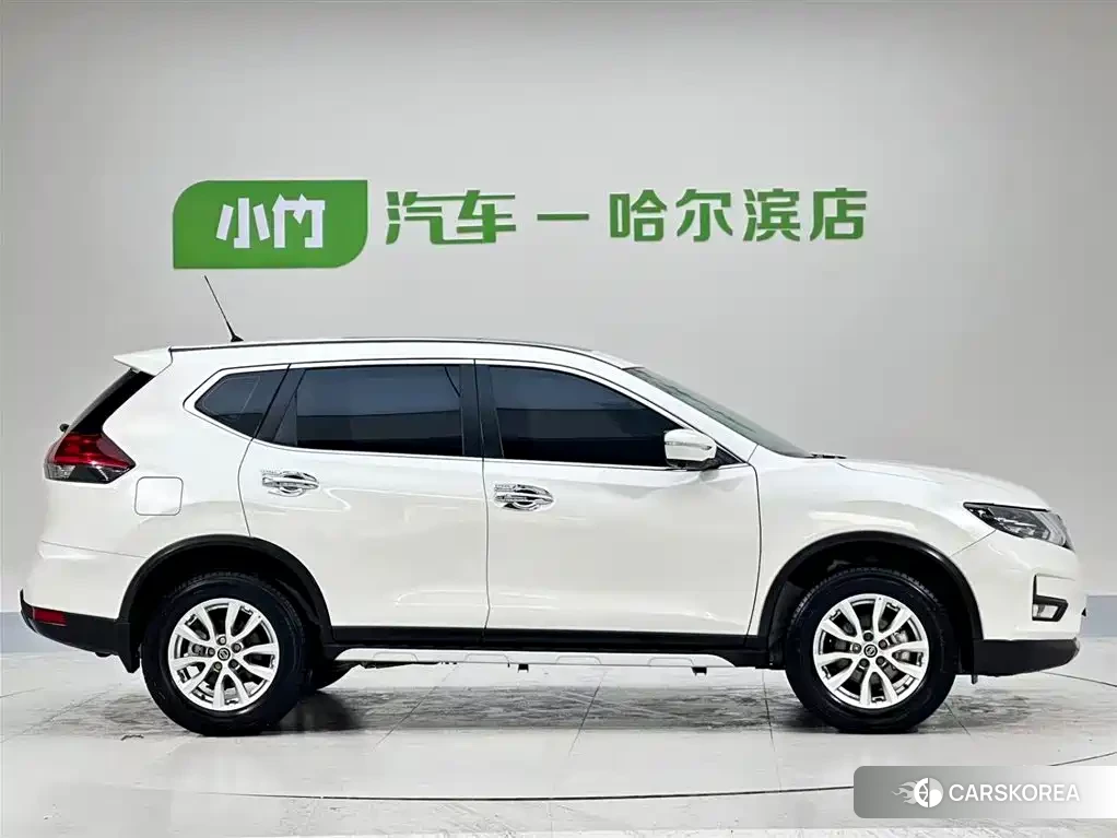 Nissan X-Trail id 4538596 из Китая 10