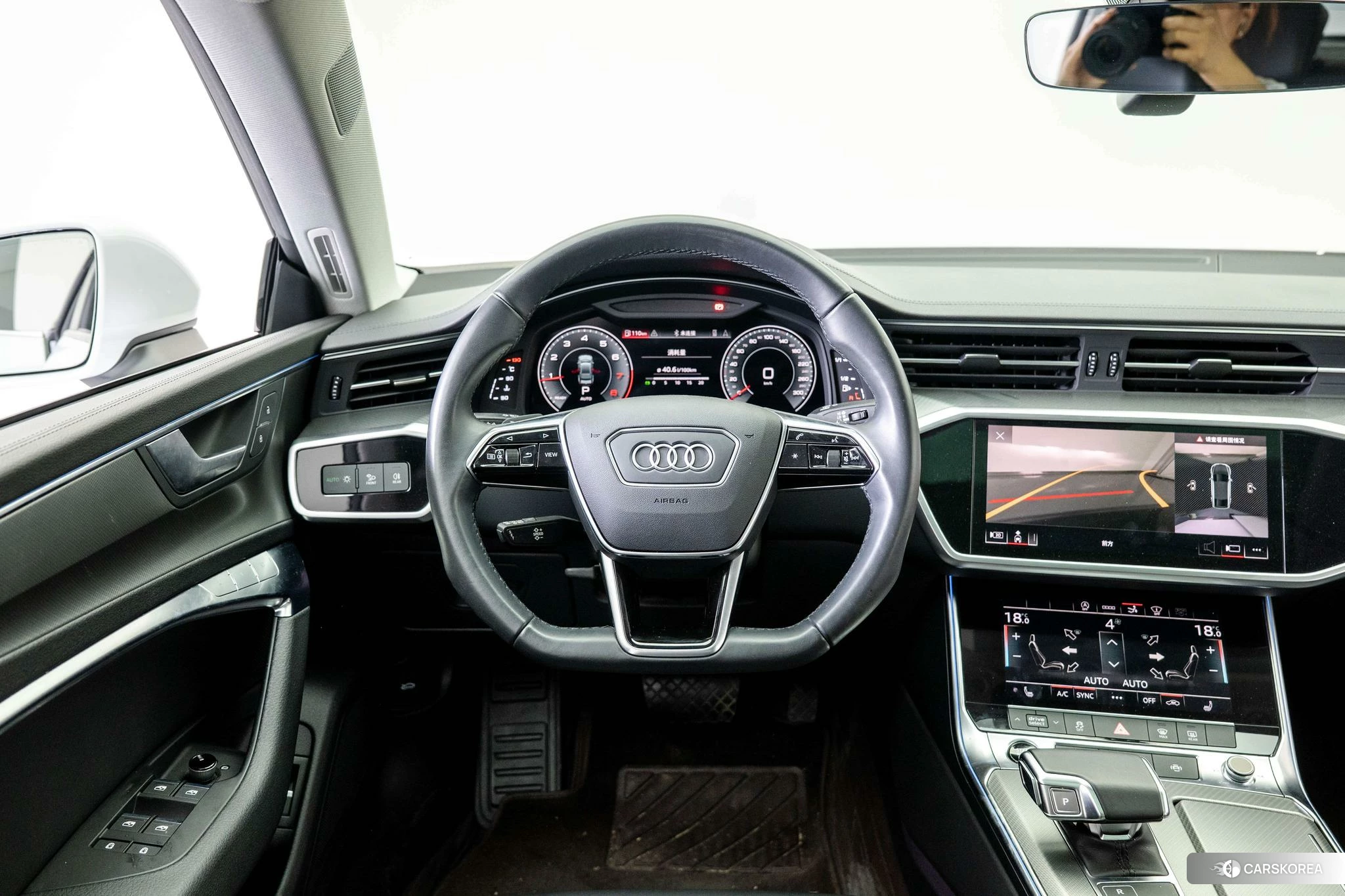 Audi A7 id 4467491 из Китая 18