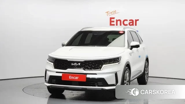 Kia Sorento 4th Generation id 3349393 из Кореи 13