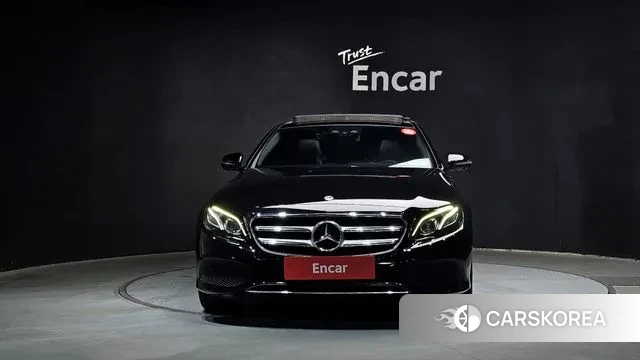 Mercedes-Benz E-Class W213 id 3375055 из Кореи 13