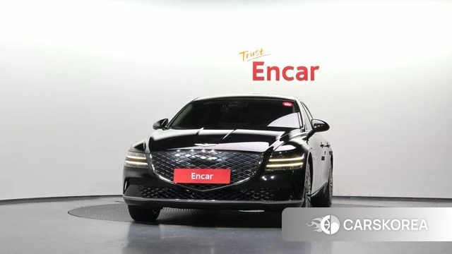 Genesis Electrified G80 (RG3) id 4757991 из Кореи 23