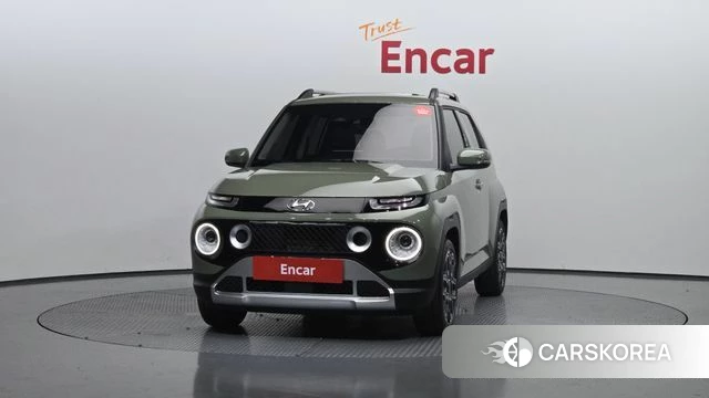Hyundai Casper id 4282689 из Кореи 23