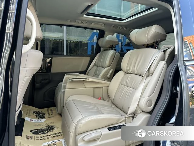 Honda Odyssey id 4220687 из Китая 9