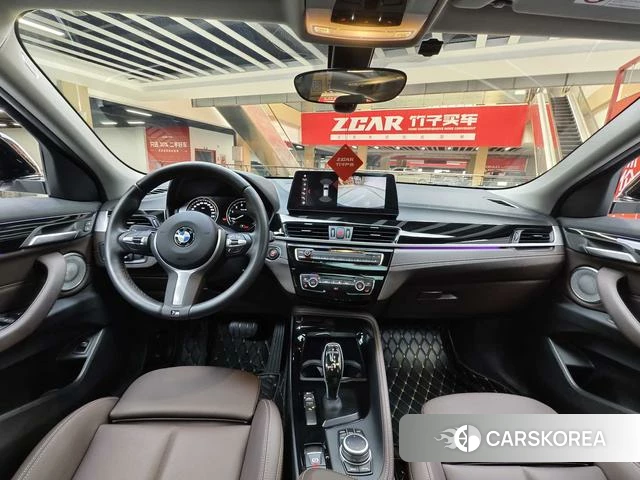 BMW X2 id 4298052 из Китая 23