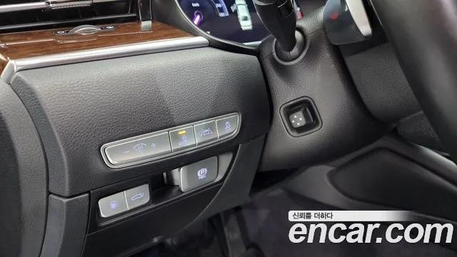 Kia More K9 id 2764642 из Кореи 13