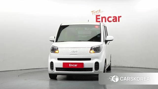 Kia The New Ray id 4720989 из Кореи 23