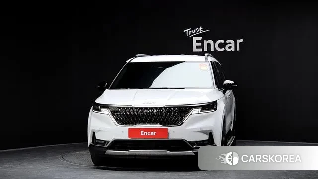 Kia Carnival 4th generation id 3011553 из Кореи 13