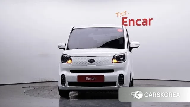 Kia The New Ray id 3672027 из Кореи 13