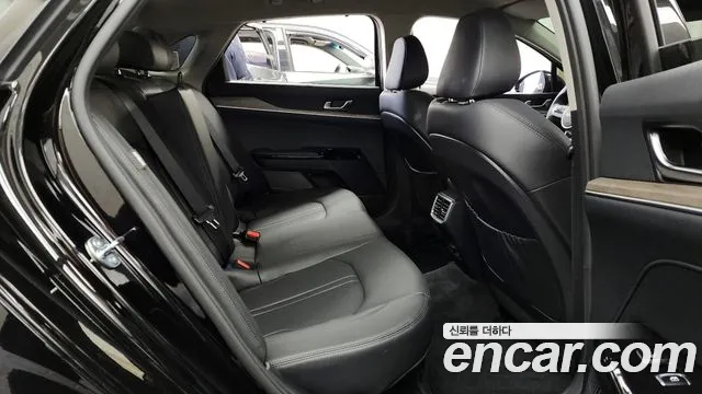 Kia K5 Hybrid 3rd Generation id 2598386 из Кореи 13