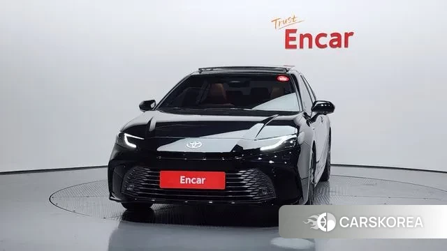 Toyota Camry (XV80) id 3538595 из Кореи 13