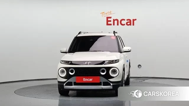 Hyundai Casper id 3317071 из Кореи 13