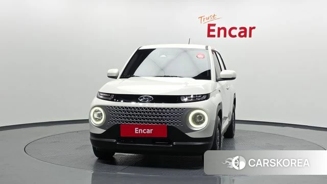 Hyundai Casper id 4549248 из Кореи 13