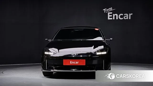 Hyundai Ionic 6 id 3011647 из Кореи 13