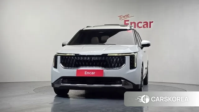 Kia The New Carnival 4th Generation id 3550089 из Кореи 13