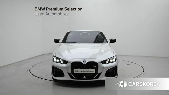 BMW 4 Series (G22) id 4681270 из Кореи 13