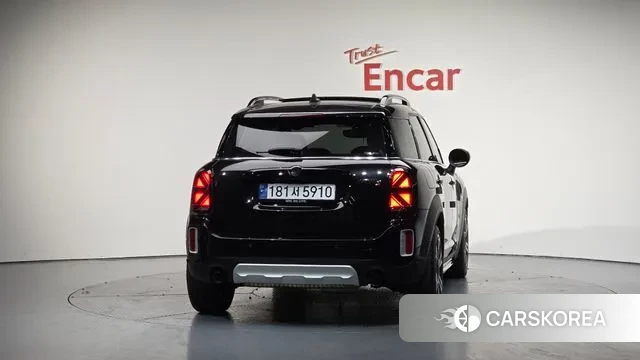 Mini Cooper S Countryman id 3420212 из Кореи 13