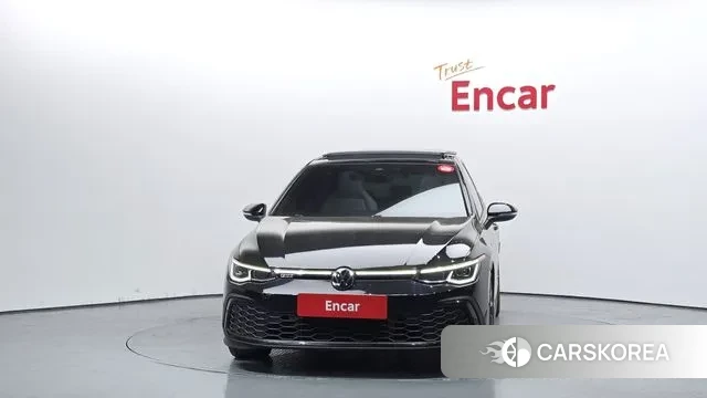 Volkswagen Golf 8th Generation id 3378099 из Кореи 13