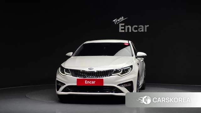 Kia The New K5 2nd generation id 4837221 из Кореи 13