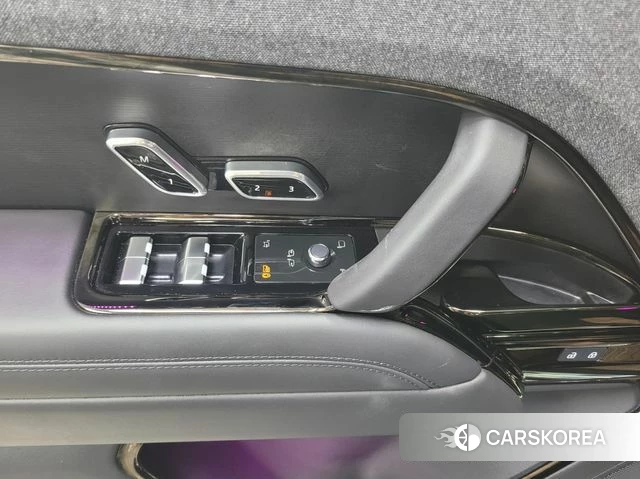 Land Rover Range Rover Sport 3rd Generation id 4756835 из Кореи 13