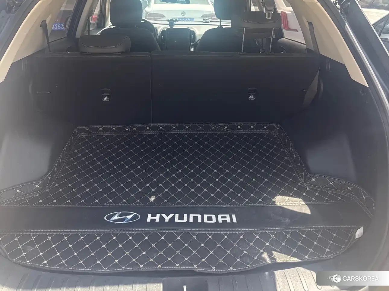 Hyundai ix35 id 4654478 из Китая 9
