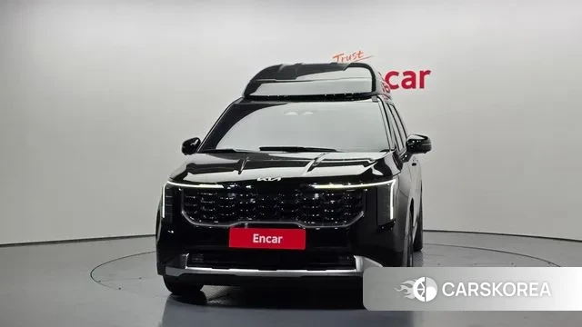 Kia The New Carnival 4th Generation id 3700852 из Кореи 13