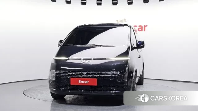 Hyundai Staria id 3507629 из Кореи 13