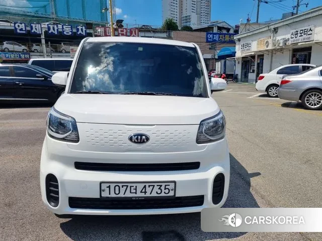 Kia The New Ray id 3041952 из Кореи 12