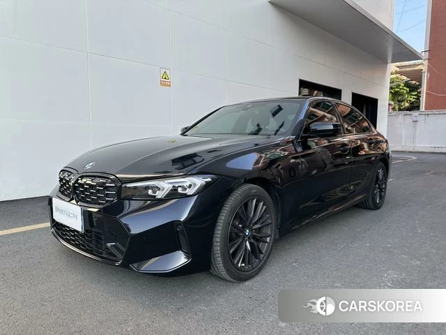 BMW 3 series id 4301278 из Китая 8