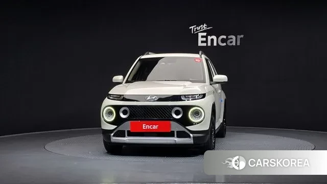 Hyundai Casper id 3437437 из Кореи 13