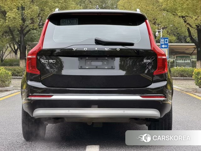 Volvo XC90 id 4209201 из Китая 13