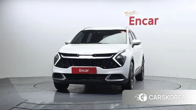 Kia Sportage 5th Generation id 3806876 из Кореи 13