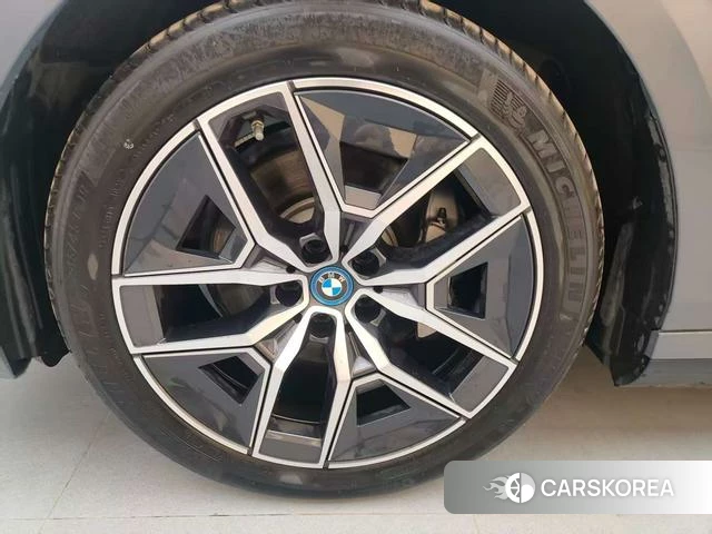 BMW i5 id 4258009 из Китая 11