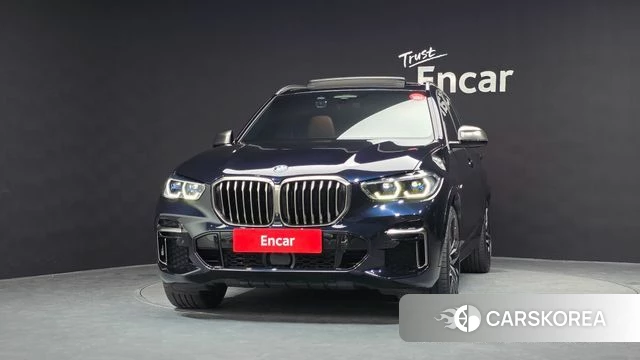 BMW X5 (G05) id 4618810 из Кореи 13