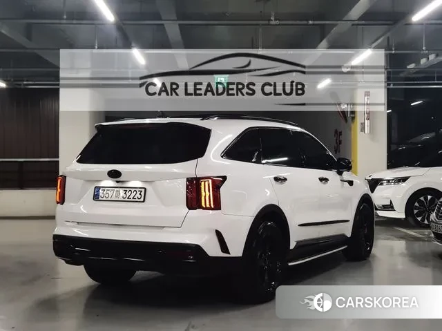 Kia Sorento 4th Generation id 3595347 из Кореи 13